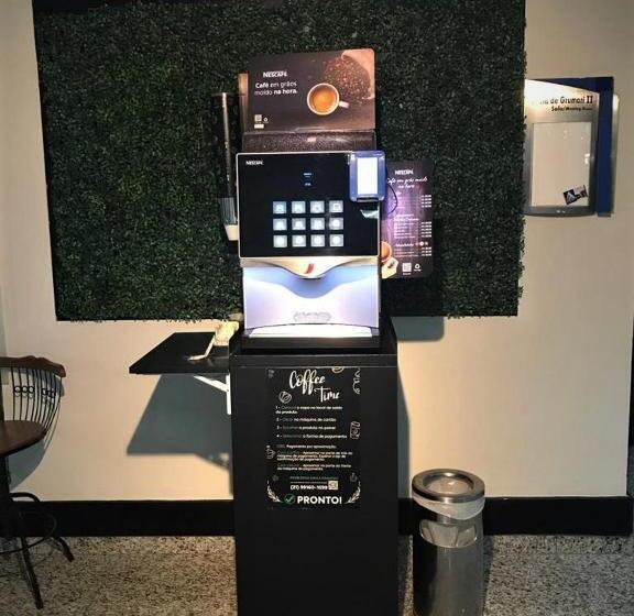 Fotos del hotel Mediterrâneo Flat:  20