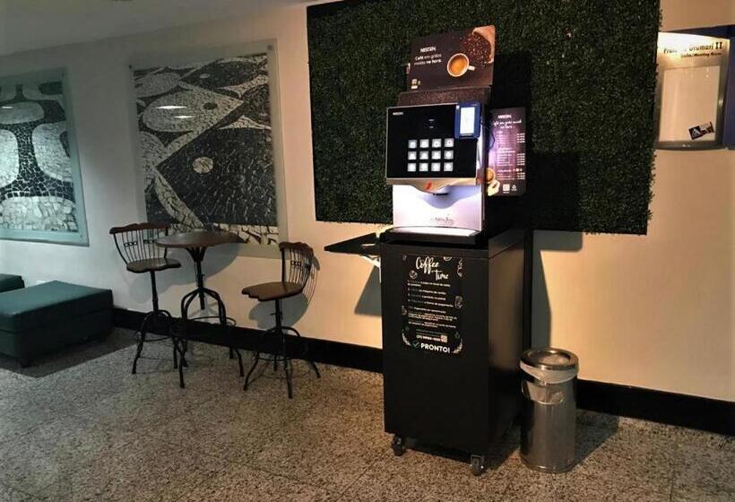 Fotos del hotel Mediterrâneo Flat:  19