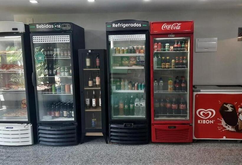 Fotos del hotel Mediterrâneo Flat:  3