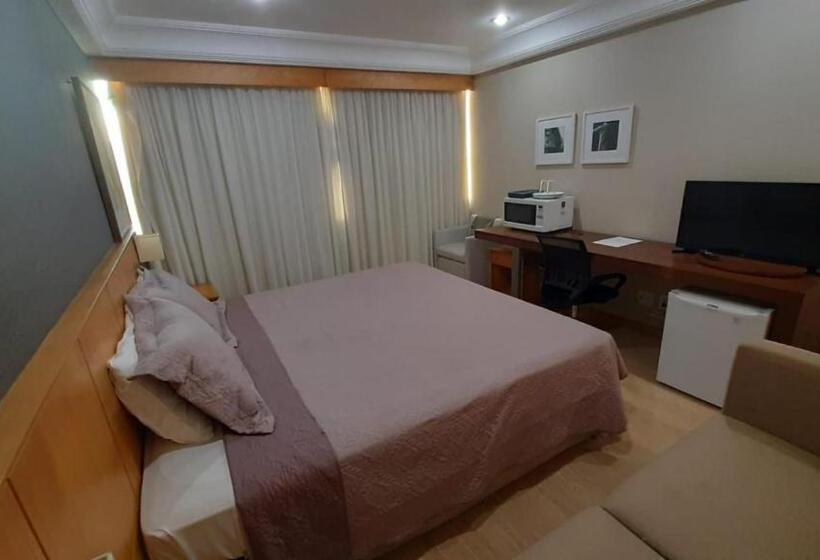 Fotos del hotel Mediterrâneo Flat:  14