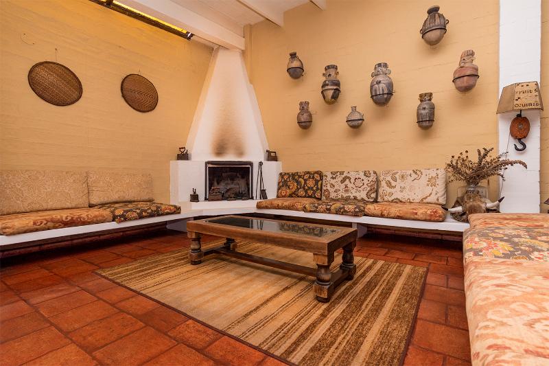 Fotos del hotel Hostal El Patio B&b:  8