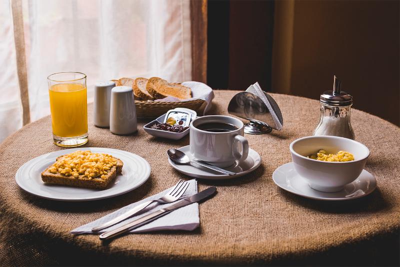 Fotos del hotel Hostal El Patio B&b:  15