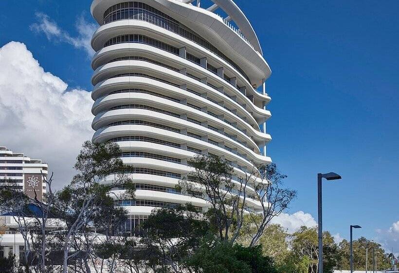 The Darling At The Star Gold Coast