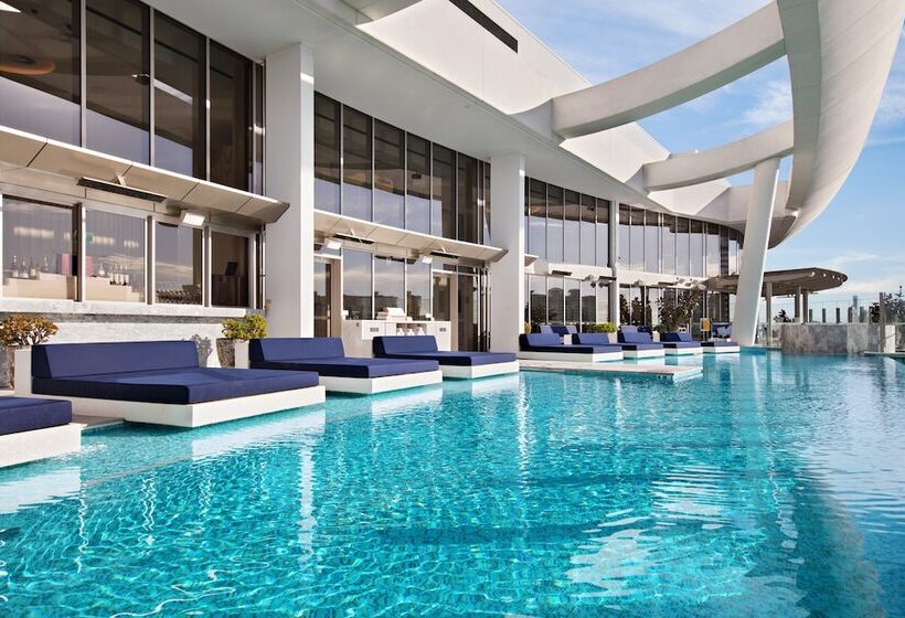 Fotos del hotel The Darling At The Star Gold Coast:  15