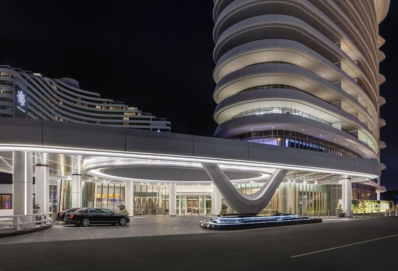 Fotos del hotel The Darling At The Star Gold Coast:  10