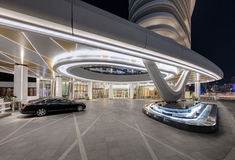 Fotos del hotel The Darling At The Star Gold Coast:  11