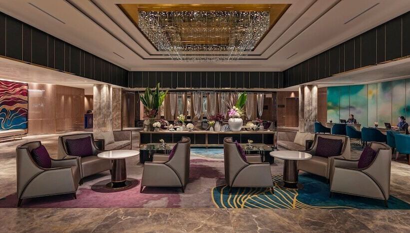 Fotos del hotel The Darling At The Star Gold Coast:  12