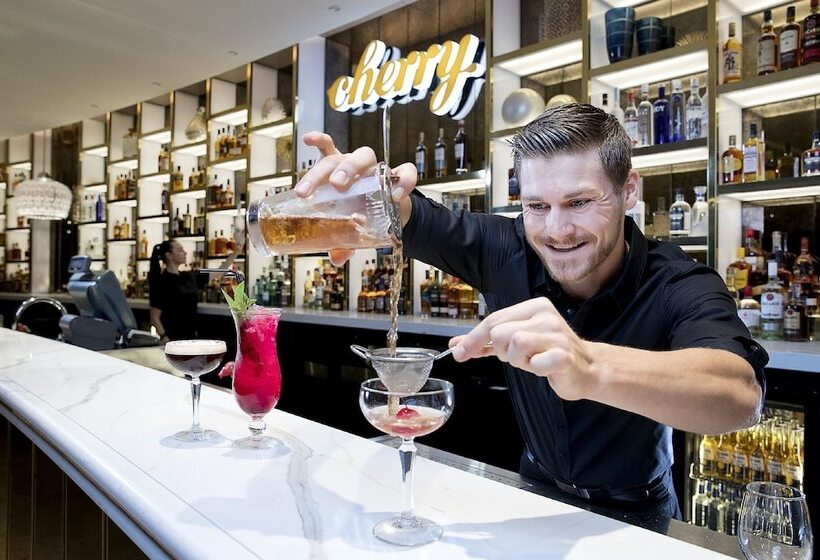 Fotos del hotel The Darling At The Star Gold Coast:  14