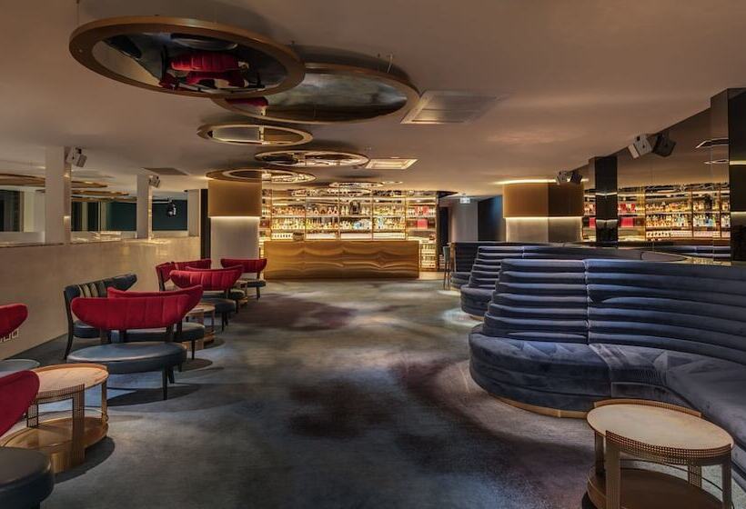 Fotos del hotel The Darling At The Star Gold Coast:  2