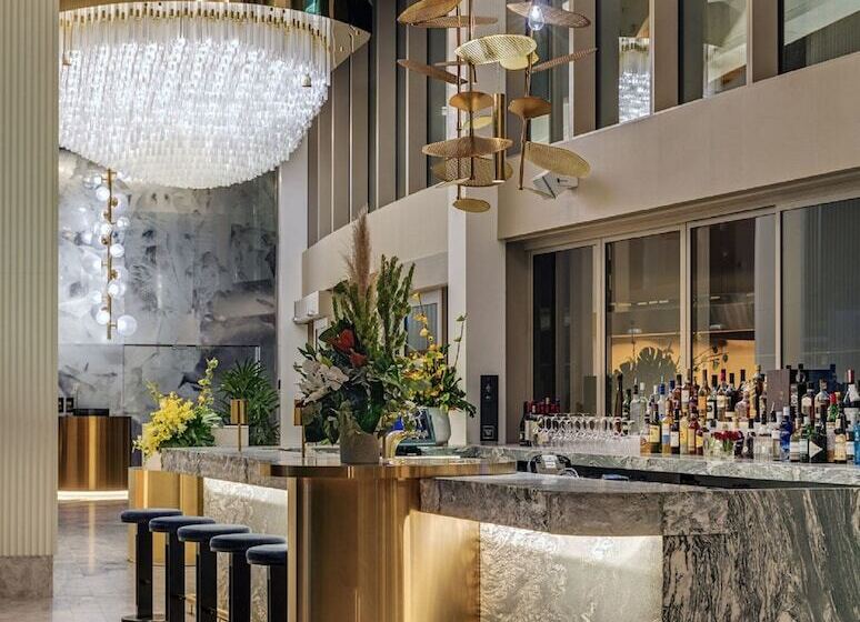 Fotos del hotel The Darling At The Star Gold Coast:  17