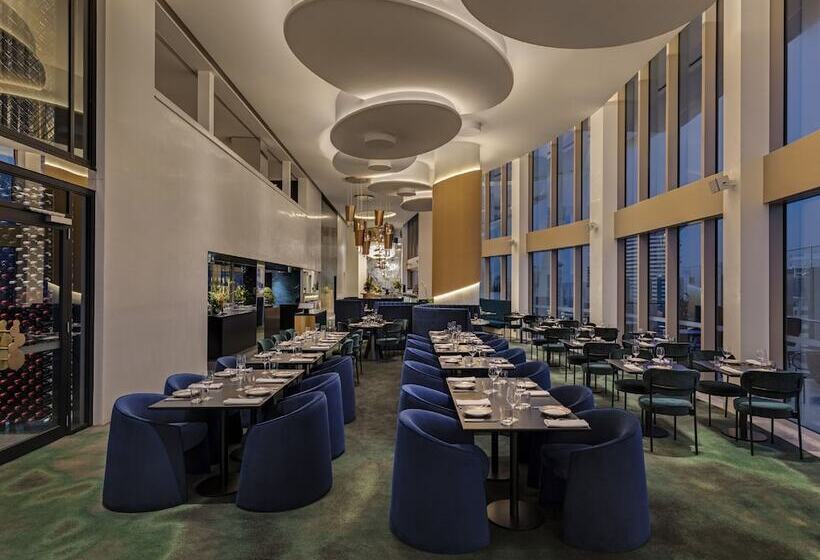 Fotos del hotel The Darling At The Star Gold Coast:  16