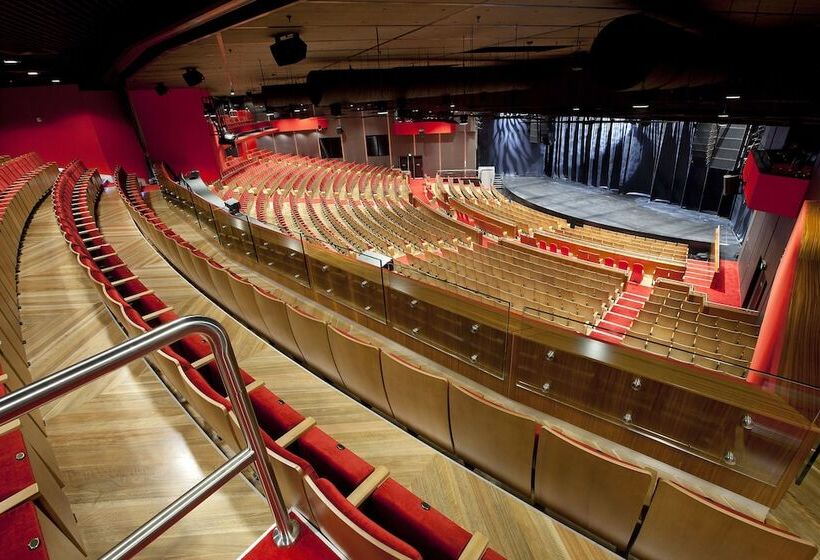 Fotos del hotel The Darling At The Star Gold Coast:  18