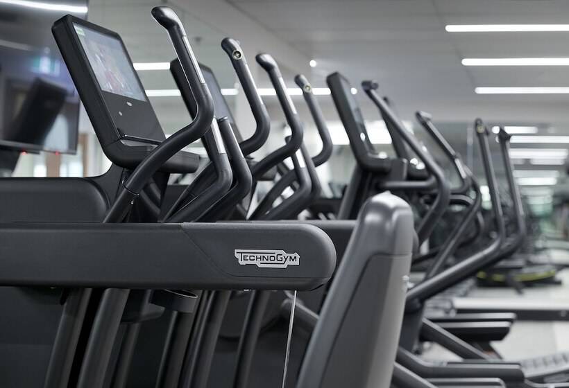 Fotos del hotel The Darling At The Star Gold Coast:  23