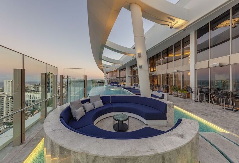 Fotos del hotel The Darling At The Star Gold Coast:  24