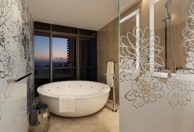 Fotos del hotel The Darling At The Star Gold Coast:  8