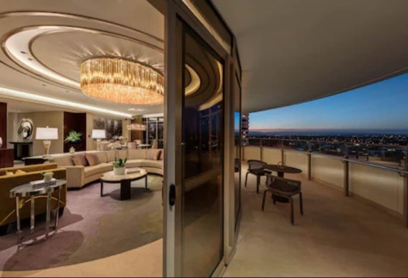 Fotos del hotel The Darling At The Star Gold Coast:  6