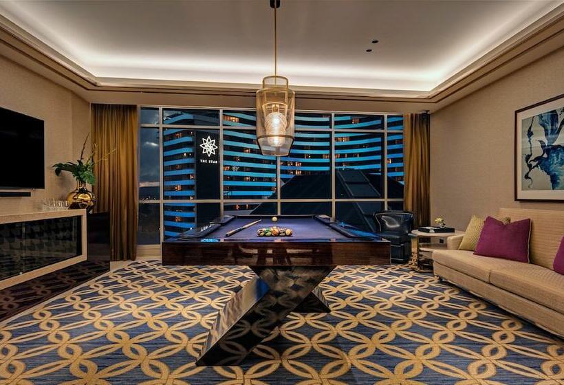 Fotos del hotel The Darling At The Star Gold Coast:  4