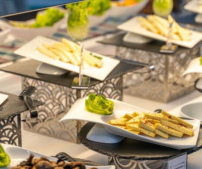 Fotos del hotel Legend  Batumi:  9