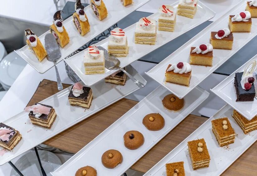 Fotos del hotel Legend  Batumi:  18