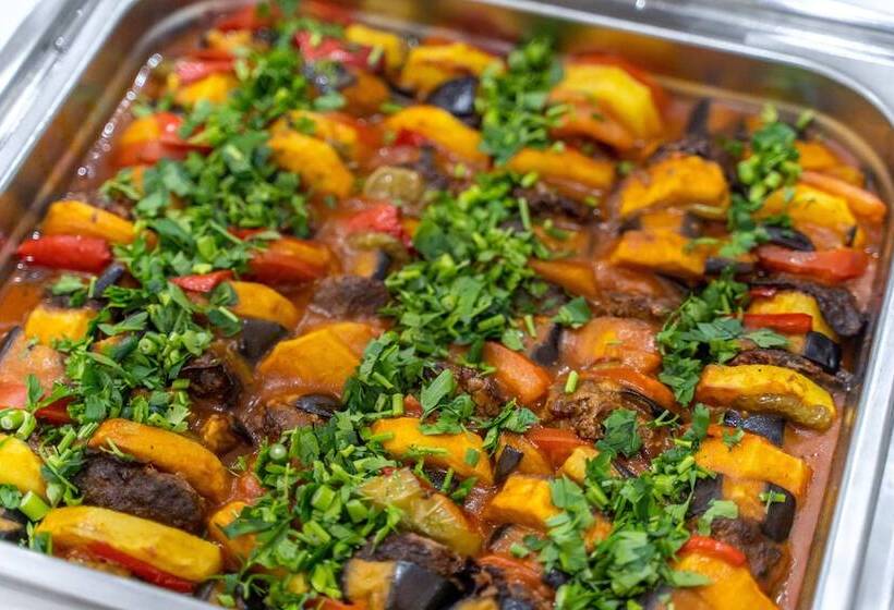 Fotos del hotel Legend  Batumi:  8