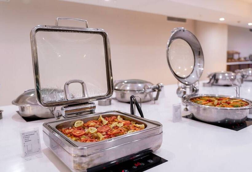 Fotos del hotel Legend  Batumi:  11