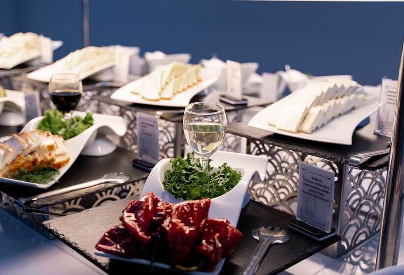 Fotos del hotel Legend  Batumi:  2