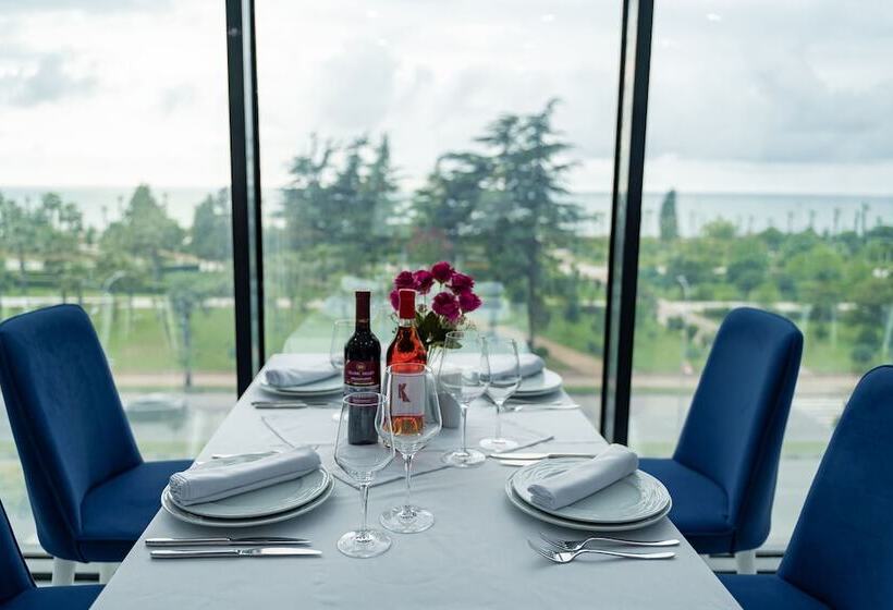 Fotos del hotel Legend  Batumi:  6