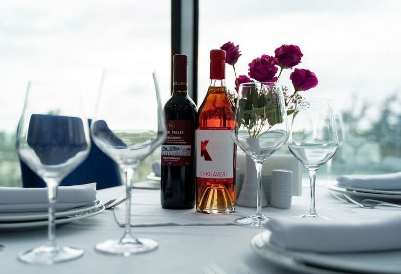 Fotos del hotel Legend  Batumi:  7