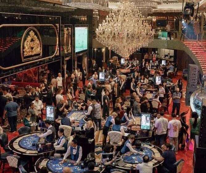 Fotos del hotel Legend  Batumi:  14