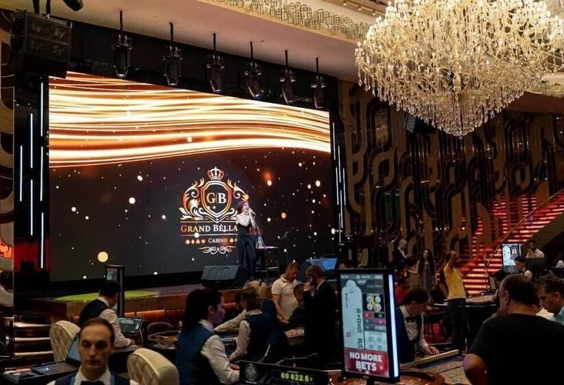 Fotos del hotel Legend  Batumi:  4