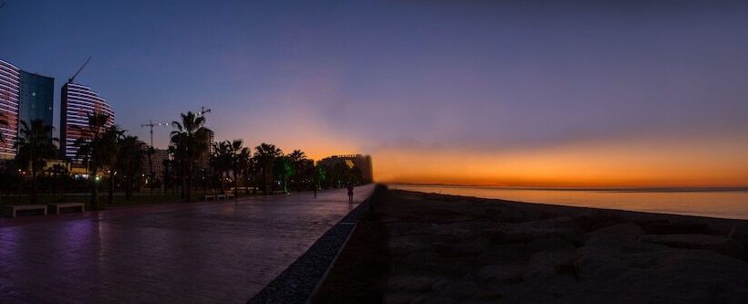 Fotos del hotel Legend  Batumi:  10