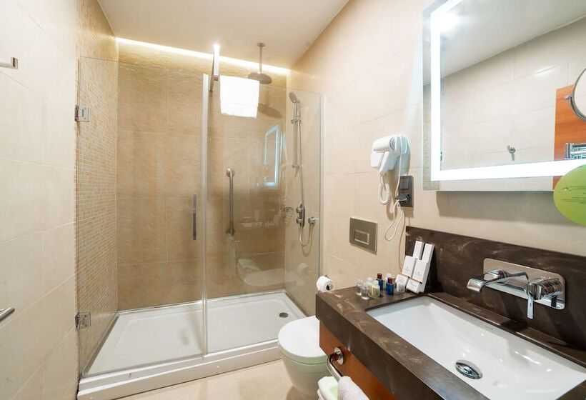 Fotos del hotel Legend  Batumi:  5