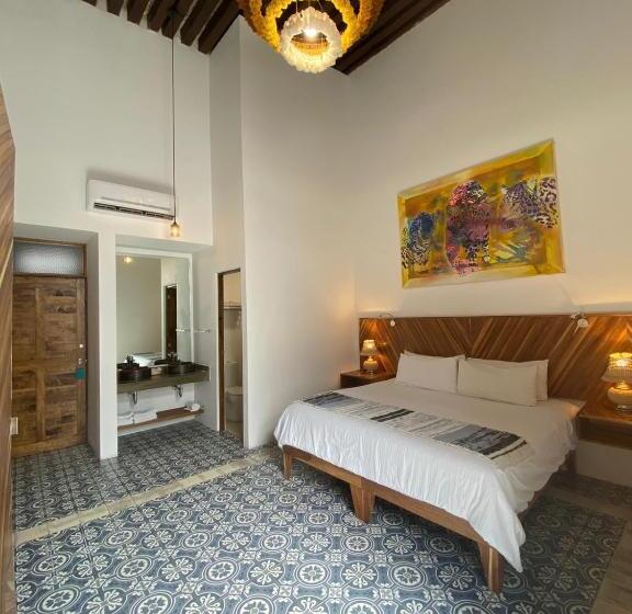 Nana Vida Hotel Morelia