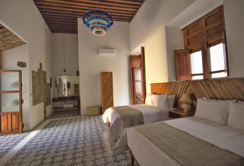 Fotos del hotel Nana Vida Hotel Morelia:  5