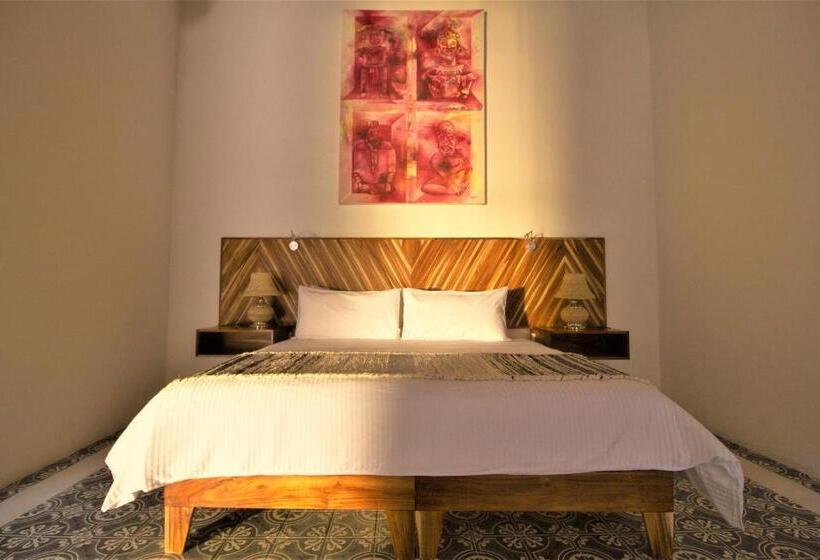 Fotos del hotel Nana Vida Hotel Morelia:  15