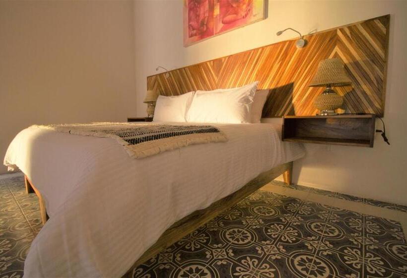 Fotos del hotel Nana Vida Hotel Morelia:  11