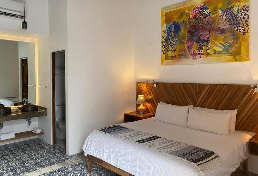 Fotos del hotel Nana Vida Hotel Morelia:  13