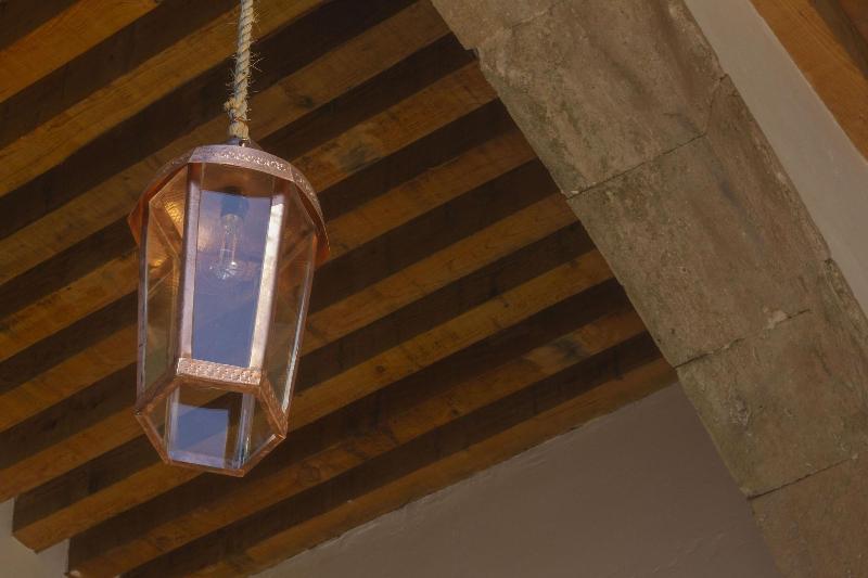 Fotos del hotel Nana Vida Hotel Morelia:  24