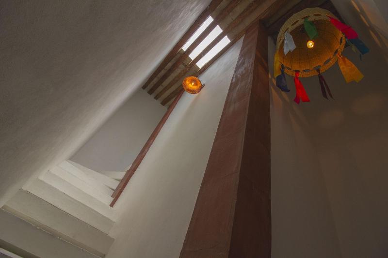 Fotos del hotel Nana Vida Hotel Morelia:  25