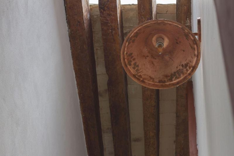 Fotos del hotel Nana Vida Hotel Morelia:  20