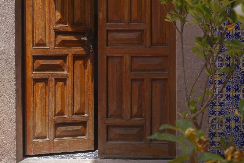 Fotos del hotel Nana Vida Hotel Morelia:  21