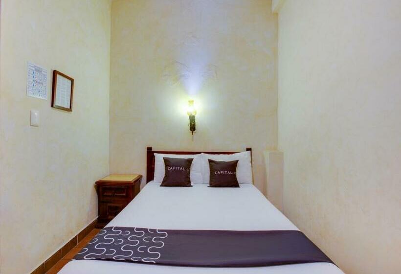 Fotos del hotel Valle De Oaxaca:  13