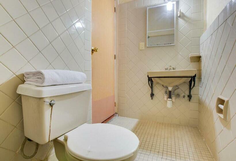 Fotos del hotel Valle De Oaxaca:  15