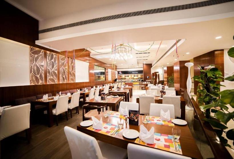 Fotos del hotel Effotel By Sayaji Gurugram:  14