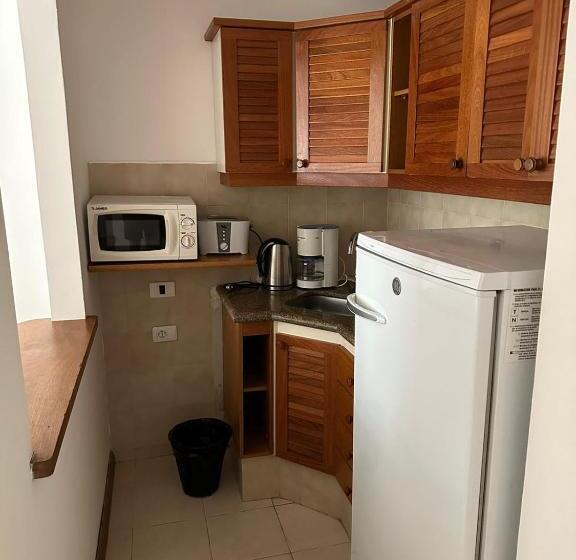 Fotos del hotel Club De La Barra:  2