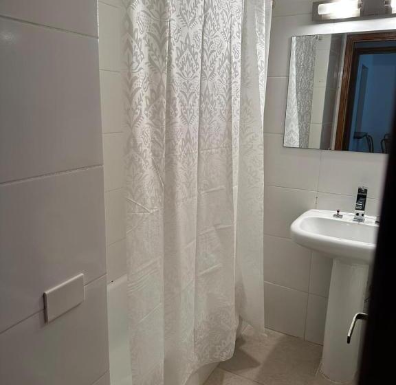 Fotos del hotel Club De La Barra:  10