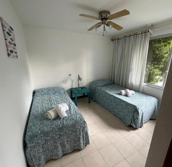 Fotos del hotel Club De La Barra:  11