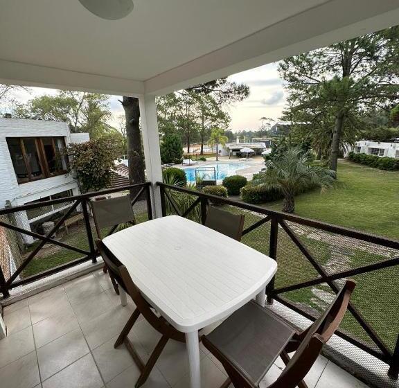 Fotos del hotel Club De La Barra:  14