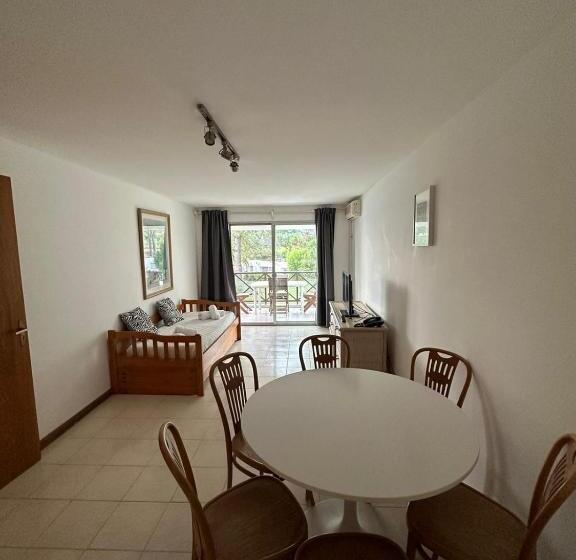 Fotos del hotel Club De La Barra:  15