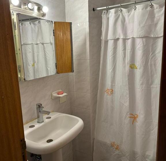 Fotos del hotel Club De La Barra:  16